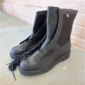 Danner 21210 Acadia 8” Military Boots Men's Sz 11.5 D Tactical Leather Gore-Tex